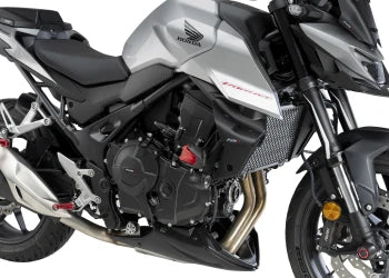 HONDA CB 750 HORNET [2025] – Verstellbares Bremsfusspedal – Schwarz