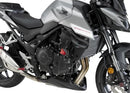 HONDA CB 750 HORNET [2025] – Verstellbares Gangschaltpedal – Schwarz-1