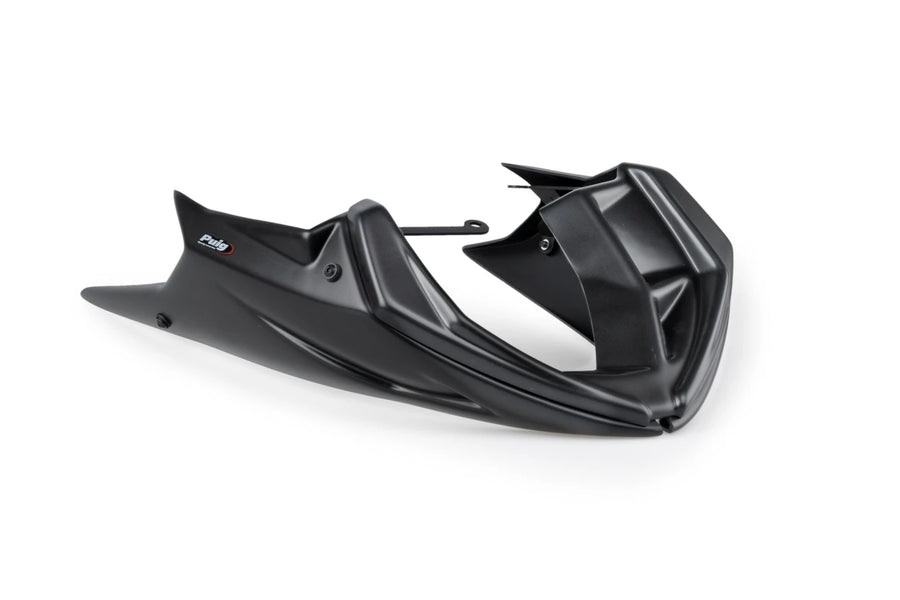 HONDA CB 750 HORNET [2025] – Bugspoiler – Carbon look