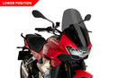 MOTO GUZZI V 100 MANDELLO S [2025] – Touring Screen – Sävytetty-29