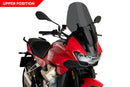 MOTO GUZZI V 100 MANDELLO S [2025] – Touring Screen – Sävytetty-21