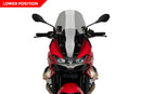 MOTO GUZZI V 100 MANDELLO S [2025] – Touring Screen – Sävytetty-13