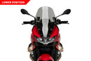 MOTO GUZZI V 100 MANDELLO S [2025] – Touring Screen – Sävytetty-5