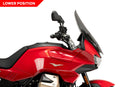 MOTO GUZZI V 100 MANDELLO S [2025] – Touring Screen – Sävytetty-7