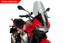 MOTO GUZZI V 100 MANDELLO S [2025] – Touring Screen – Sävytetty-2