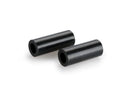 HONDA CB 750 HORNET [2025] – Hebelprotektor-Adapter – Schwarz-2