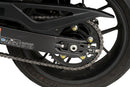 HONDA CB 750 HORNET [2025] - Chain tensioner | Black | PUIG 21524N
