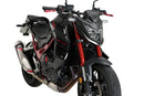 HONDA CB 750 HORNET [2024] – Naked Verkleidungsscheibe Windschild Side Spoiler-14