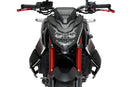HONDA CB 750 HORNET [2024] – Naked Verkleidungsscheibe Windschild Side Spoiler-5