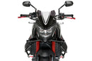HONDA CB 750 HORNET [2024] – Naked Verkleidungsscheibe Windschild Side Spoiler-5