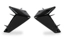 HONDA CB 750 HORNET [2024] – Naked Verkleidungsscheibe Windschild Side Spoiler-6