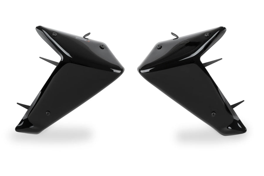 HONDA CB 750 HORNET [2024] – Naked Verkleidungsscheibe Windschild Side Spoiler
