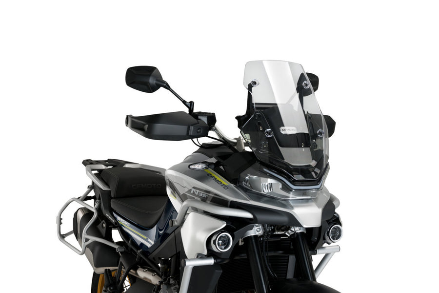 CFMOTO 800MT EXPLORE [2025] – Touring-näyttö – sävytetty