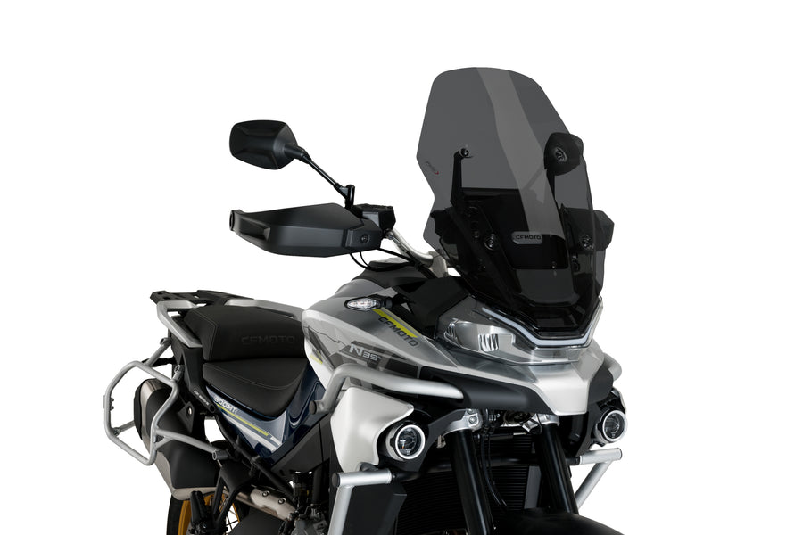 CFMOTO 800MT EXPLORE [2025] – Touring-näyttö – sävytetty