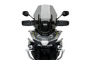 CFMOTO 800MT EXPLORE [2025] – Touring-näyttö – sävytetty-1
