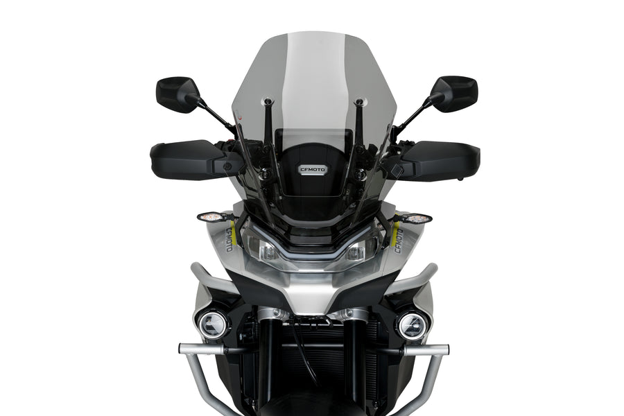 CFMOTO 800MT EXPLORE [2025] – Touring-näyttö – sävytetty