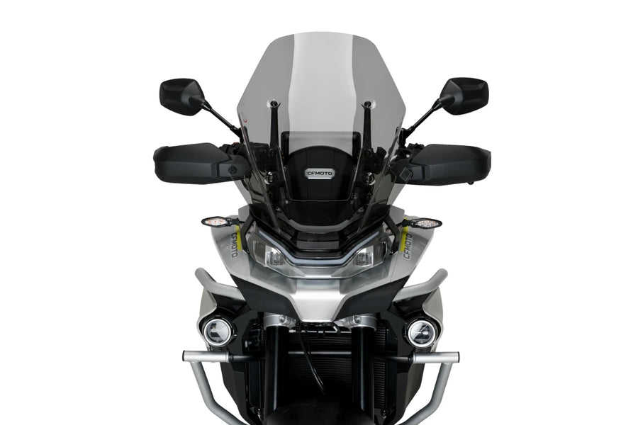 CFMOTO 800MT EXPLORE [2025] – Touring-näyttö – sävytetty