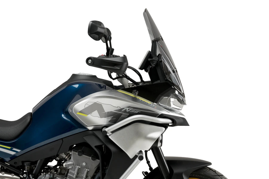 CFMOTO 800MT EXPLORE [2025] – Touring-näyttö – sävytetty