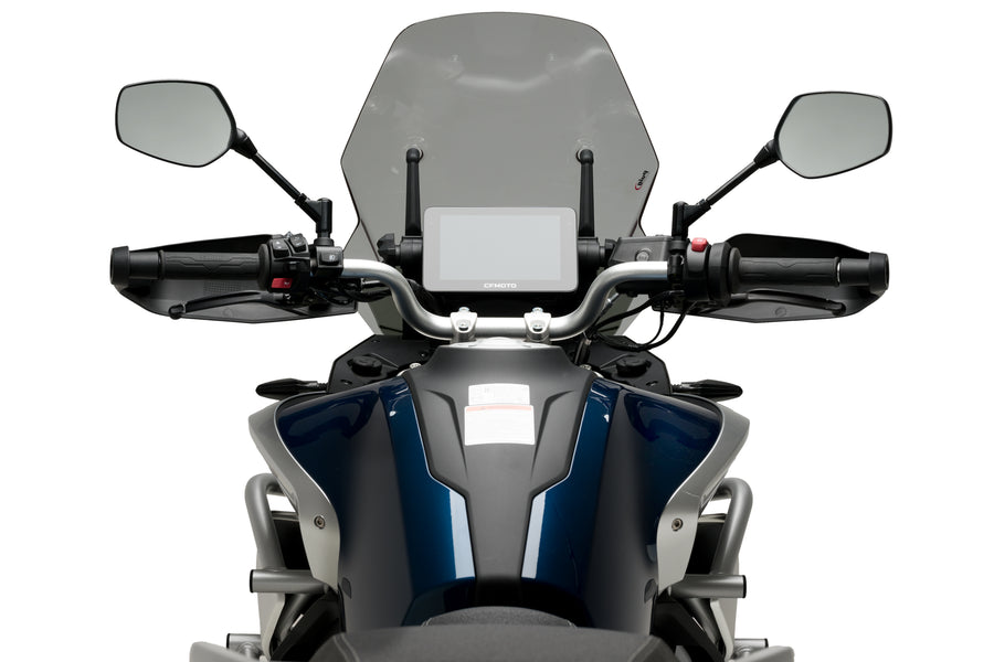 CFMOTO 800MT EXPLORE [2025] – Touring-näyttö – sävytetty