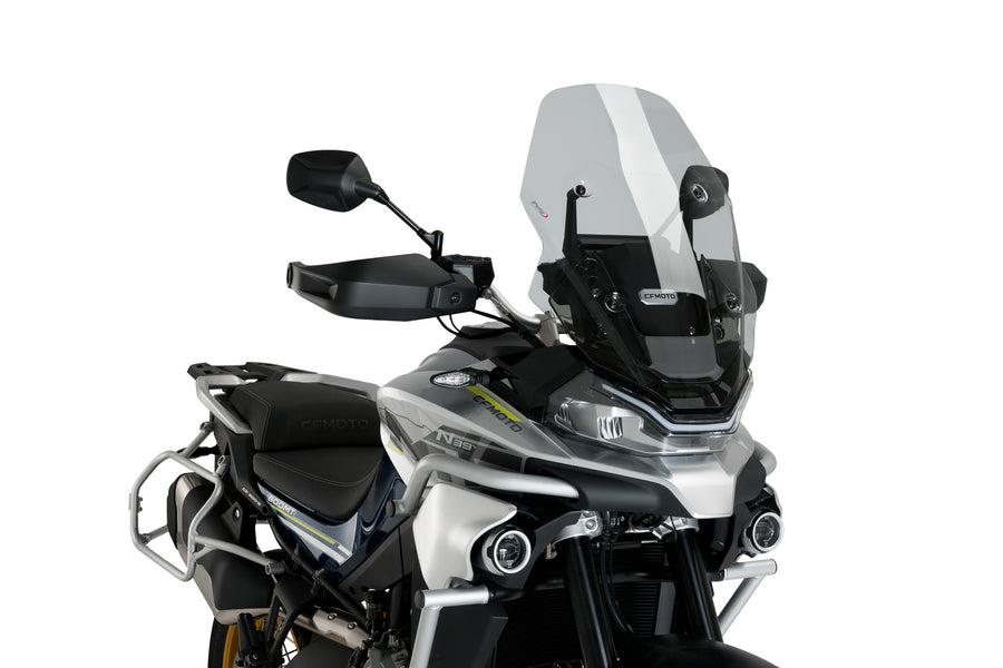 CFMOTO 800MT EXPLORE [2025] – Touring-näyttö – sävytetty