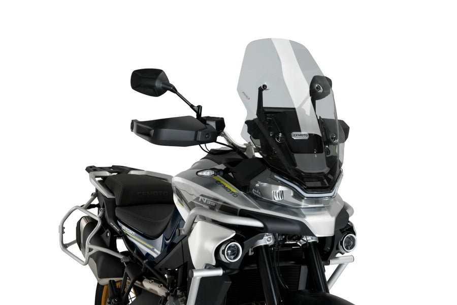 CFMOTO 800MT EXPLORE [2025] – Touring-näyttö – sävytetty
