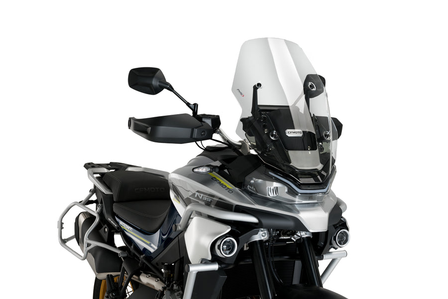 CFMOTO 800MT EXPLORE [2025] – Touring-näyttö – sävytetty