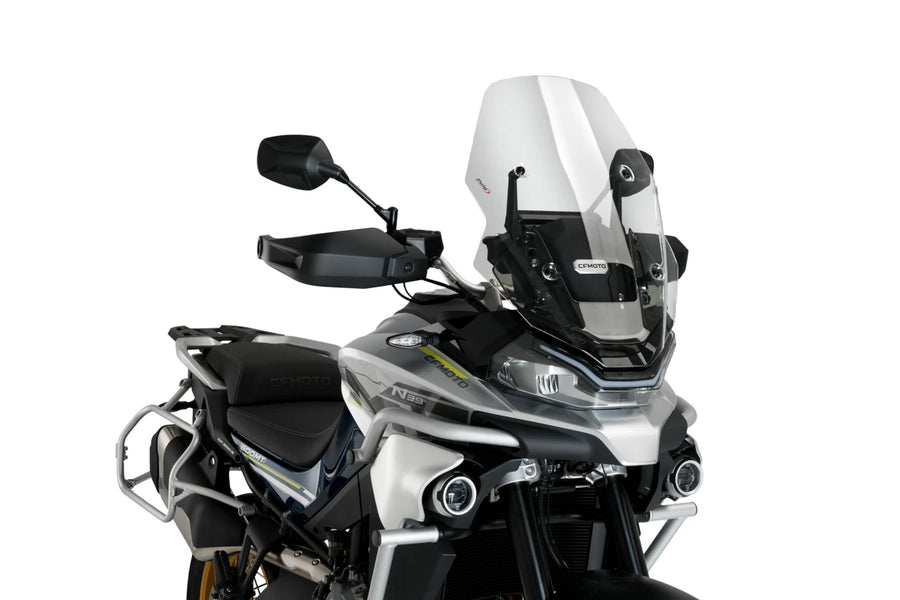 CFMOTO 800MT EXPLORE [2025] – Touring-näyttö – sävytetty