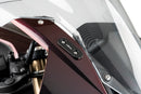 BMW S 1000 RR [2025] – Taustapeilien suojukset – Musta-5