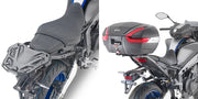 Yamaha MT-09 SP [2021-2023] - Monokey/Monolock yläkotelon pidike levyllä