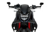 HONDA CB 750 HORNET [2024] - New Generation Sport Plus | Carbon look | PUIG 21571C
