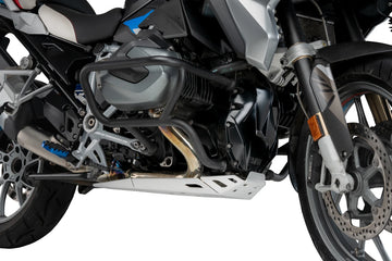 BMW R 1250 GS [2024] – Moottorin suojaus – hopea - 0