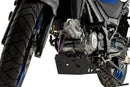 SUZUKI DL 650 XT V-STROM EXPLORER [2025] – Motor Schutz – Schwarz-1