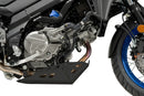 SUZUKI DL 650 XT V-STROM EXPLORER [2025] – Motor Schutz – Schwarz-4
