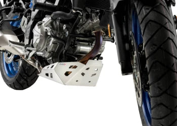 SUZUKI DL 650 V-STROM [2025] – Törmäyspalkki – musta - 0
