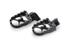 TRIUMPH TIGER 1200 ALPINE EDITION [2020] - Offroad footrests | Black | PUIG 21579N