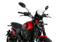 DUCATI SCRAMBLER FULL THROTTLE [2025] – uuden sukupolven urheilu – sävytetty-24