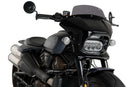 HARLEY DAVIDSON SPORTSTER S RH 1250 S [2024] – Fury – Getönt-15