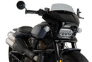 HARLEY DAVIDSON SPORTSTER S RH 1250 S [2024] – Fury – Getönt-37