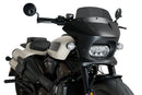 HARLEY DAVIDSON SPORTSTER S RH 1250 S [2024] – Fury – Schwarz-47