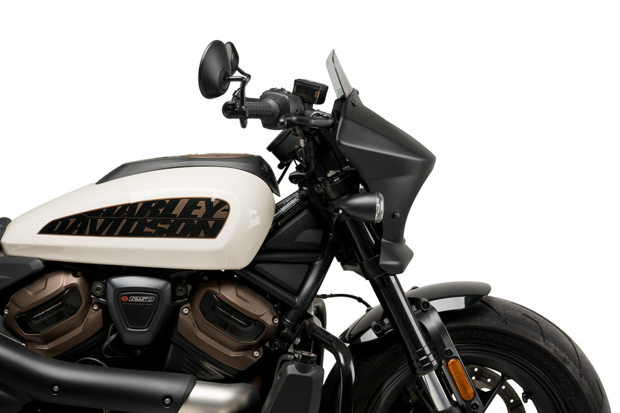 HARLEY DAVIDSON SPORTSTER S RH 1250 S [2024] – Fury – Getönt