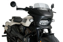 HARLEY DAVIDSON SPORTSTER S RH 1250 S [2024] – Fury – Stark getönt-11