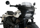 HARLEY DAVIDSON SPORTSTER S RH 1250 S [2024] – New Generation Sport-12