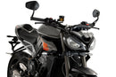TRIUMPH STREET TRIPLE 765 RS [2025] – New Generation Sport – Transparent-17