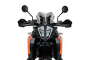 KTM 890 ADVENTURE R [2025] - PUIG-urheilunäyttö | Sävytetty | PUIG 21610H
