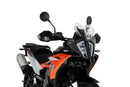 KTM 890 ADVENTURE R [2025] - PUIG-urheilunäyttö | Tyhjennä | PUIG 21610W