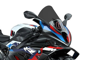 BMW M 1000 RR [2024] - R-Racer näyttö | Voimakkaan sävyinen | PUIG 21617F
