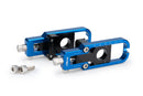 HONDA XL 750 TRANSALP [2025] - PUIG Kettenspanner | Blau | PUIG 21619A