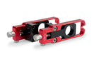 SUZUKI GSX-8TT [2025] - PUIG Kettenspanner | Rot | PUIG 21632R