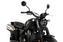 HONDA CL 500 [2025] – uuden sukupolven urheilu – musta-15