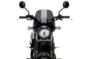 HONDA CL 500 [2025] – uuden sukupolven urheilu – musta-19